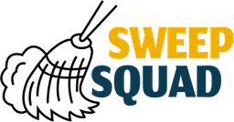 Sweep Squad Logo
