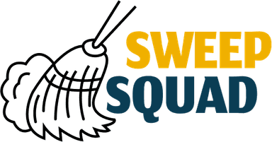 Sweep Squad Logo
