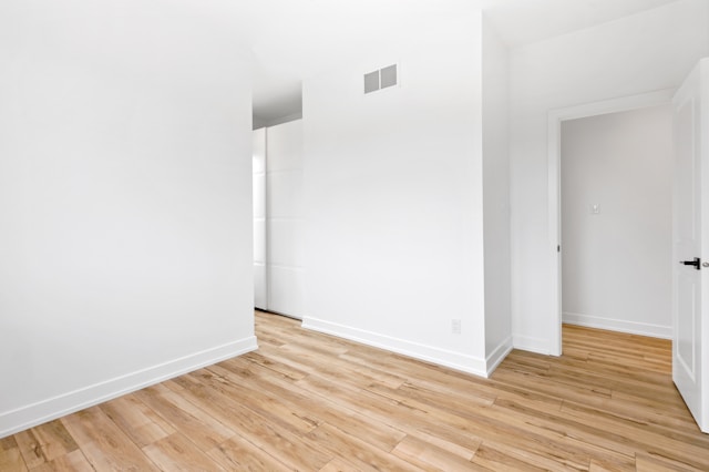 Living Room & Bedrooms